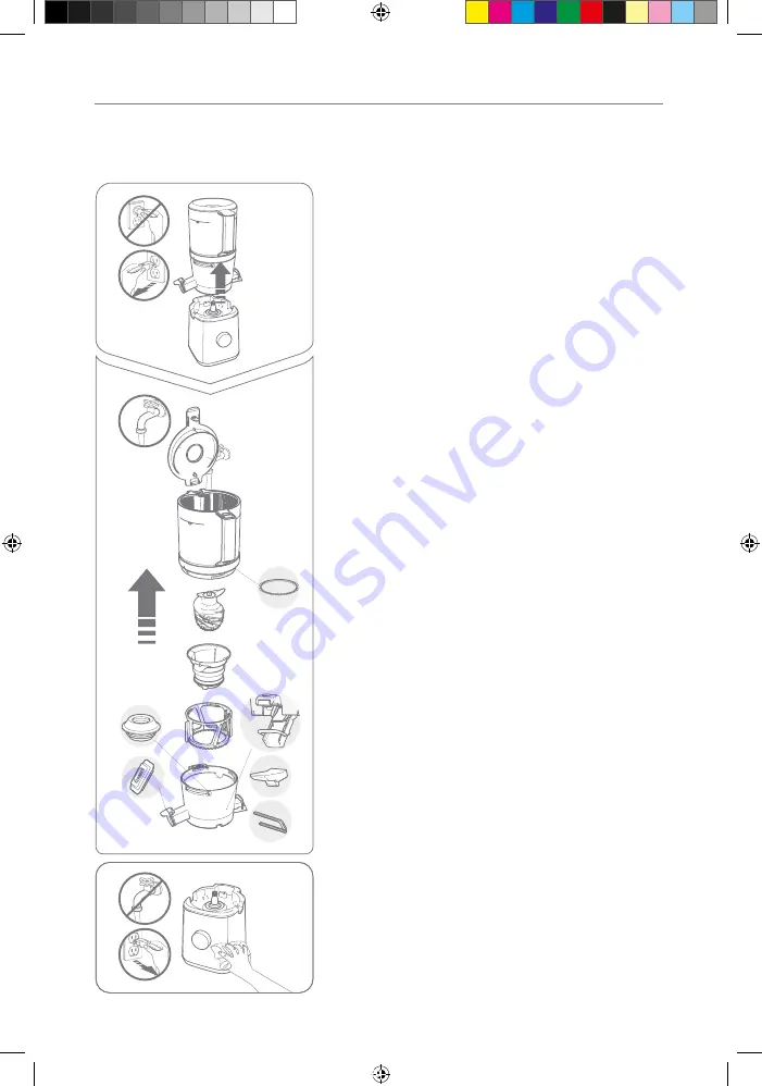 nama SJ200 Manual Download Page 22