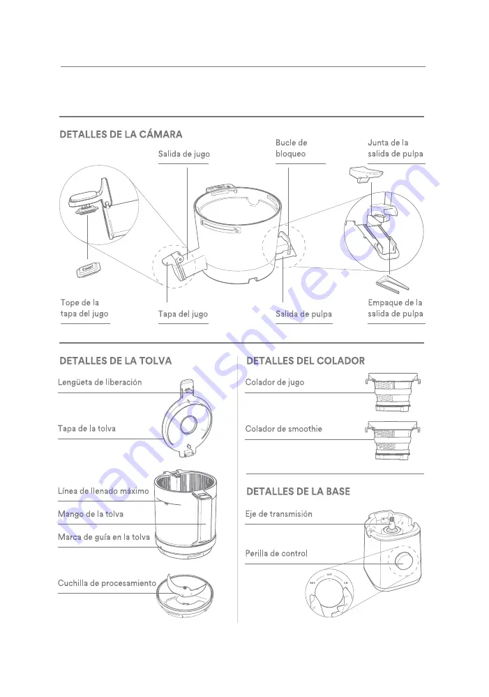 nama SJ200 Manual Download Page 35