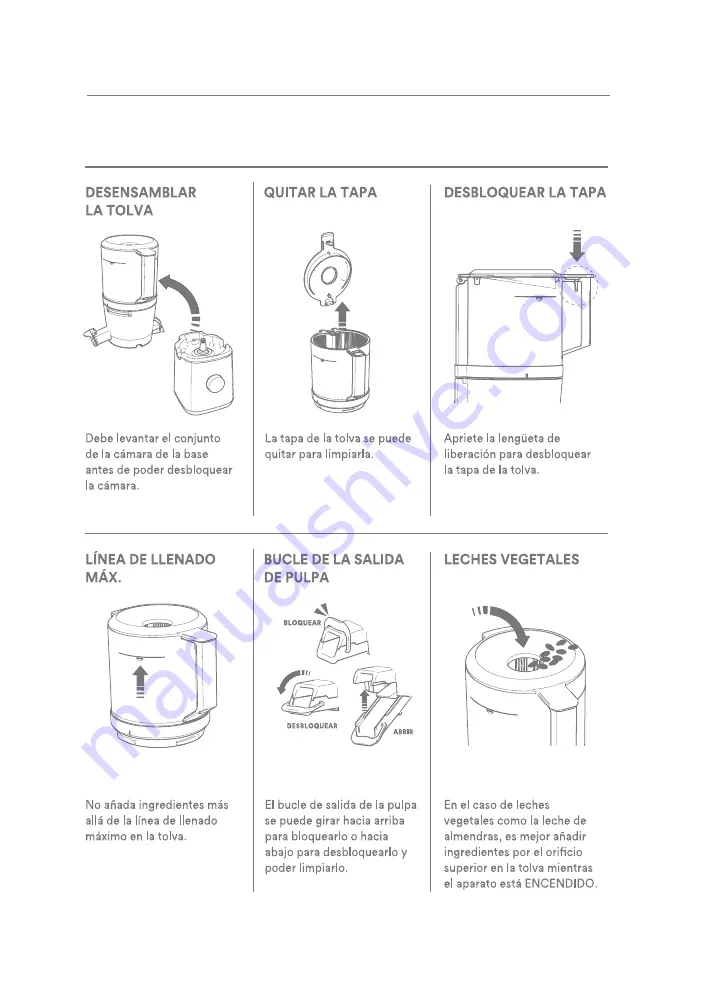 nama SJ200 Manual Download Page 39