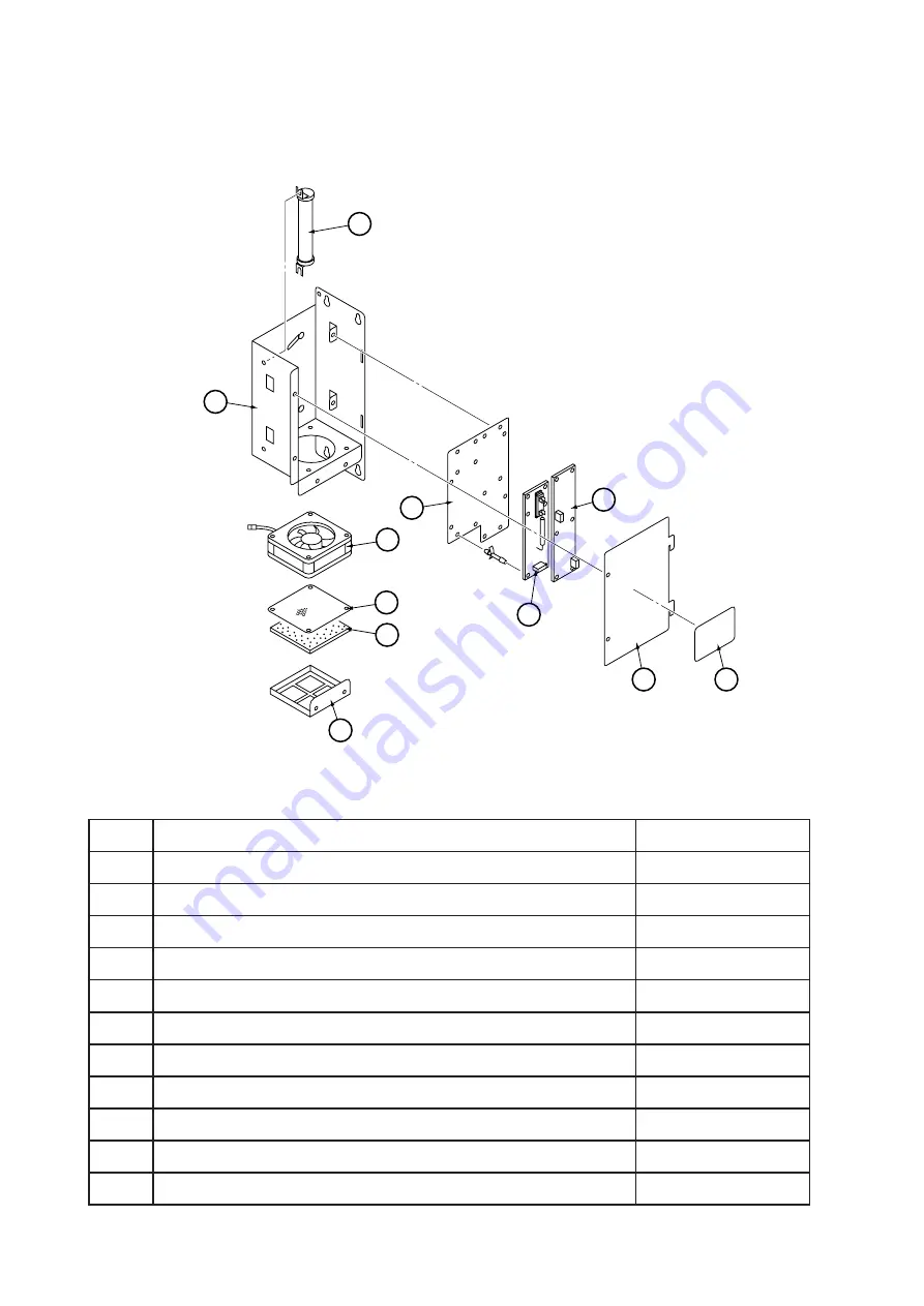 NAMCO 90500135 Скачать руководство пользователя страница 98