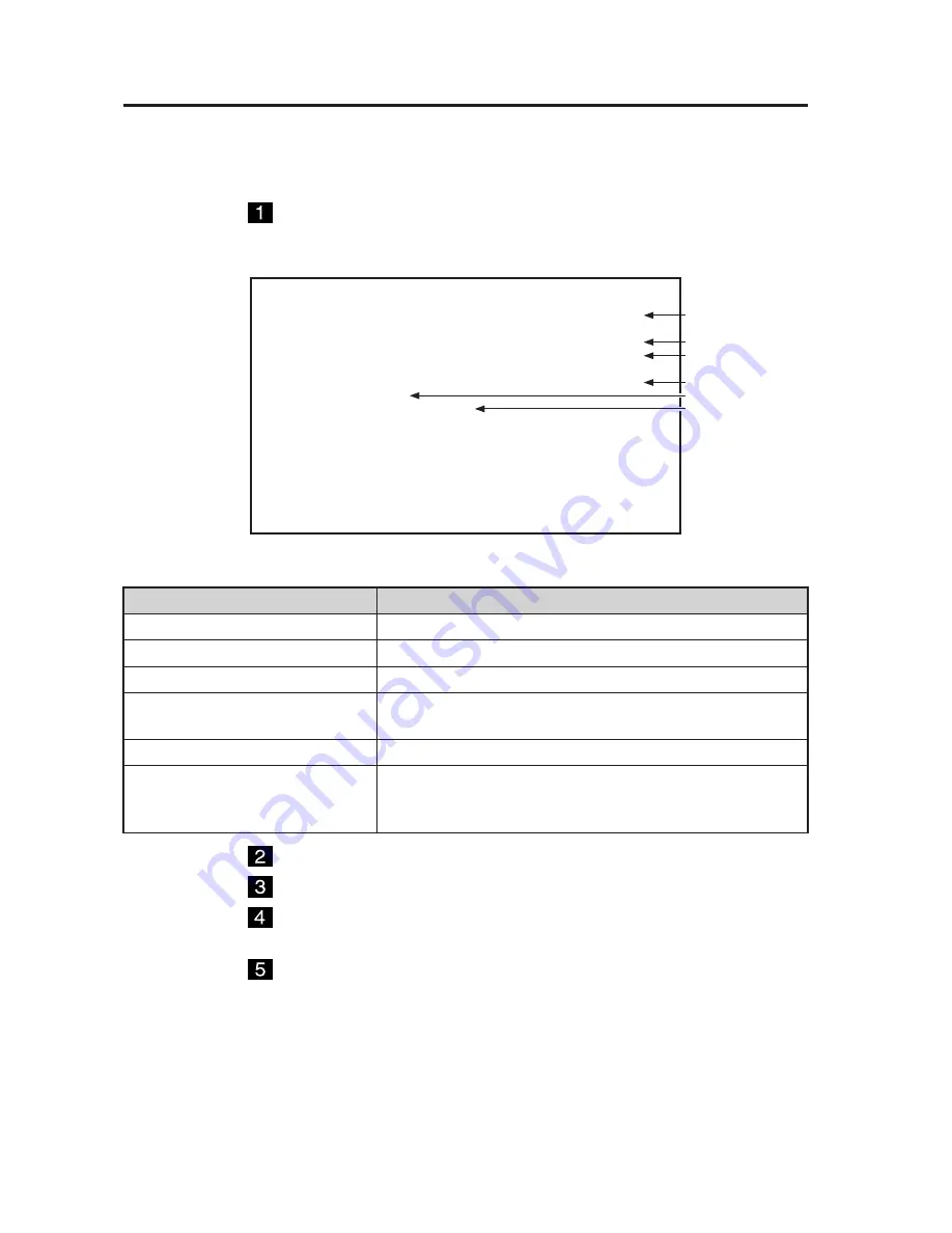 NAMCO PAC-MAN BATTLE ROYALE DELUXE Operation Manual Download Page 36