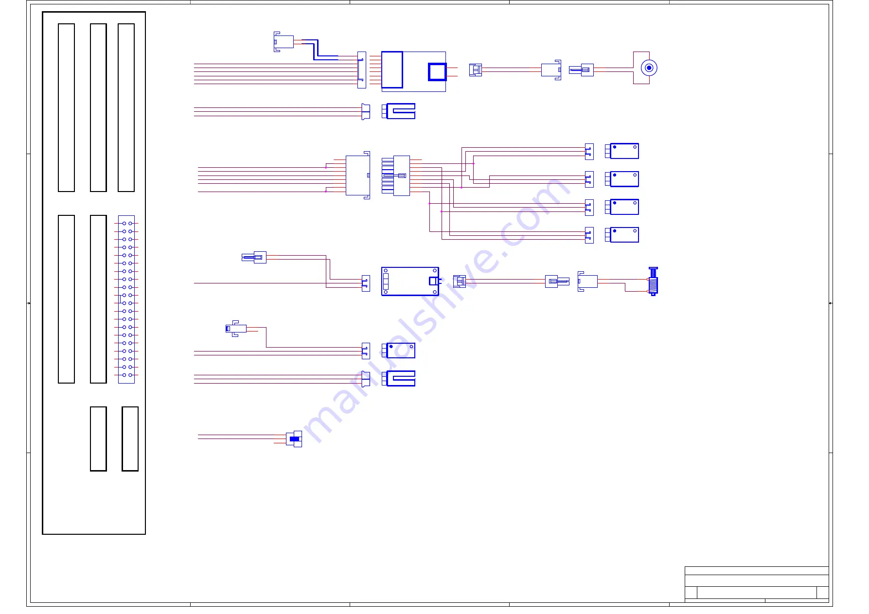 NAMCO Triple Turn Operation Manual Download Page 37