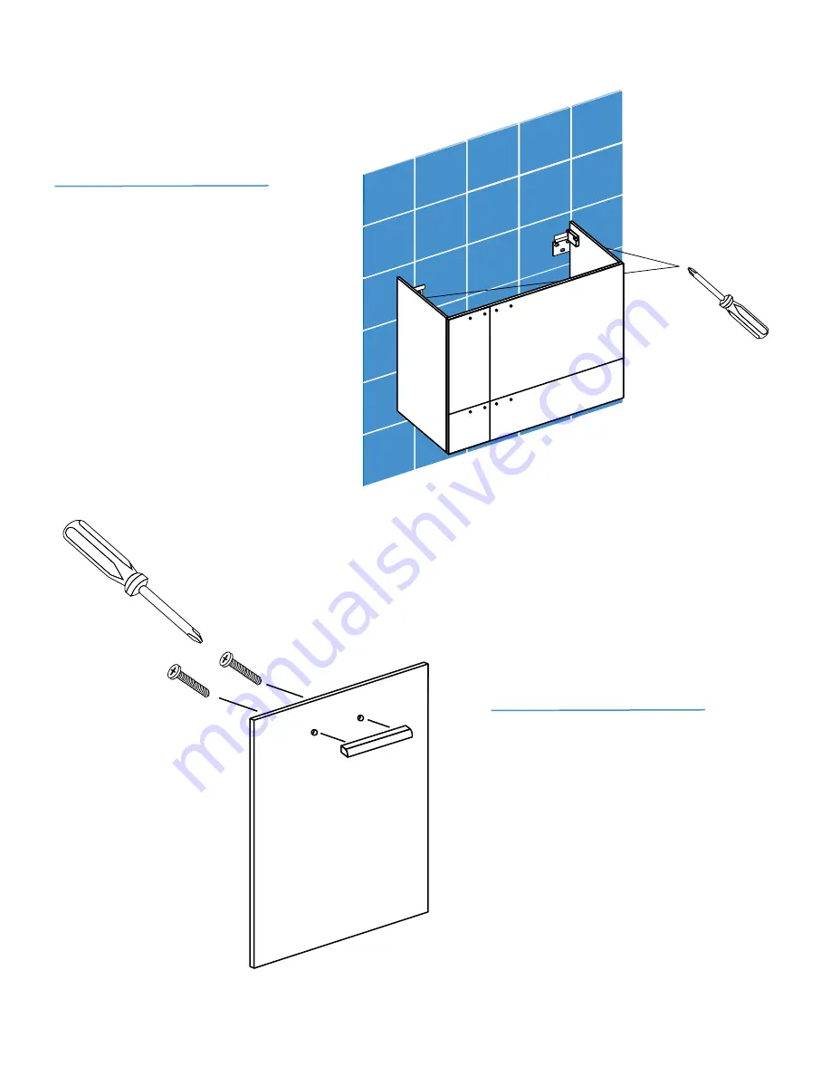 Nameek's New Space Series Installation Instructions Download Page 3