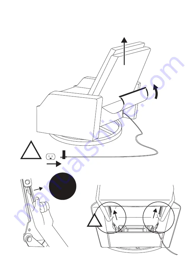 namesake Crewe 22286 Скачать руководство пользователя страница 19