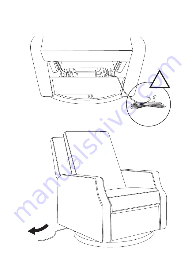 namesake Crewe 22286 Care And Maintenance Download Page 31