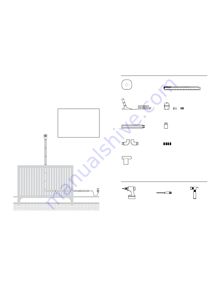 Nanit N151 Instructions Manual Download Page 3