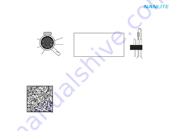 NANLITE Forza 150B Скачать руководство пользователя страница 10