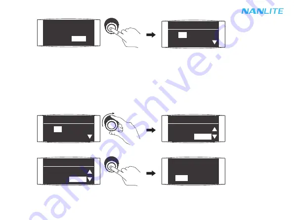 NANLITE Forza 150B Скачать руководство пользователя страница 27