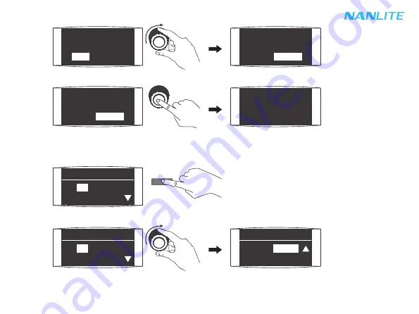 NANLITE Forza 150B Скачать руководство пользователя страница 28