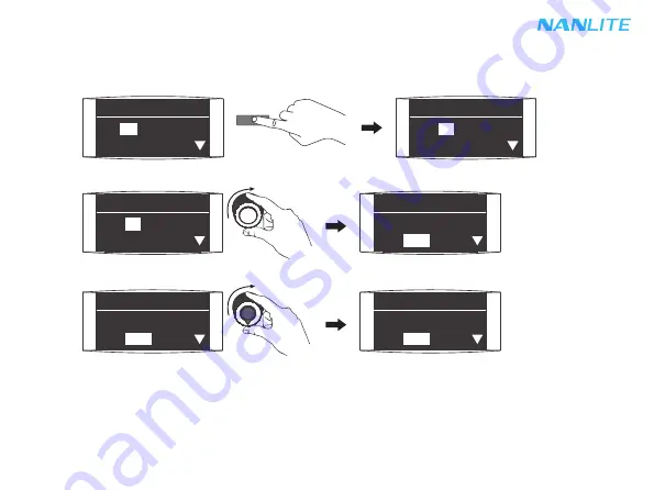 NANLITE Forza 60C User Manual Download Page 15