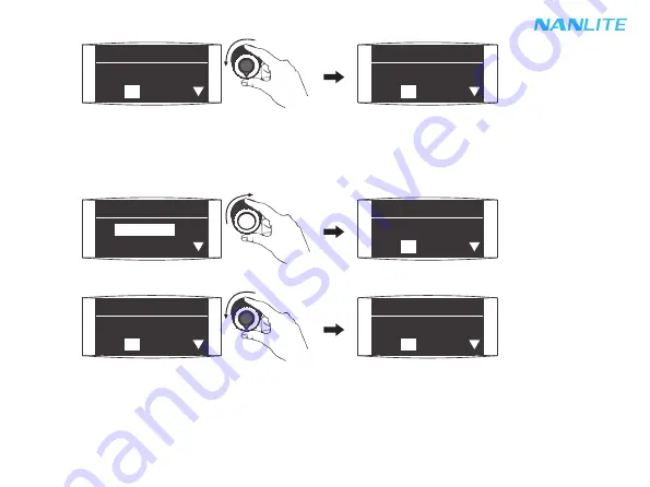 NANLITE Forza 60C User Manual Download Page 20