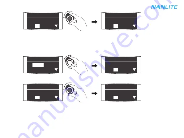 NANLITE Forza 60C User Manual Download Page 22