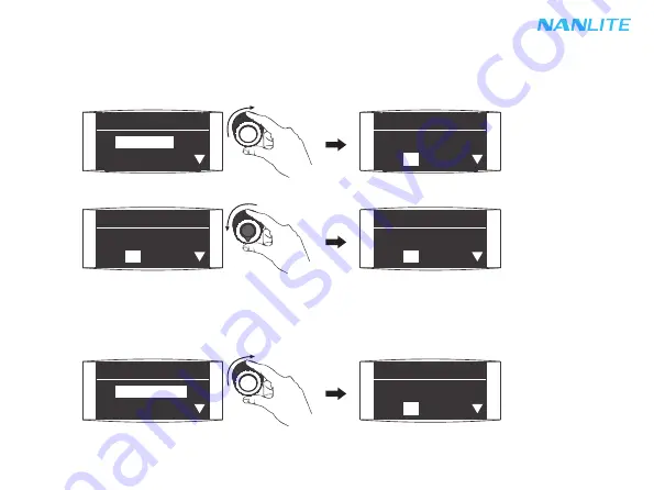 NANLITE Forza 60C User Manual Download Page 27