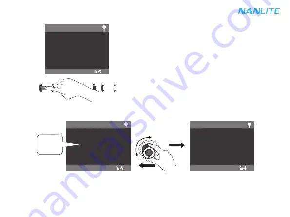 NANLITE Forza 720B User Manual Download Page 19