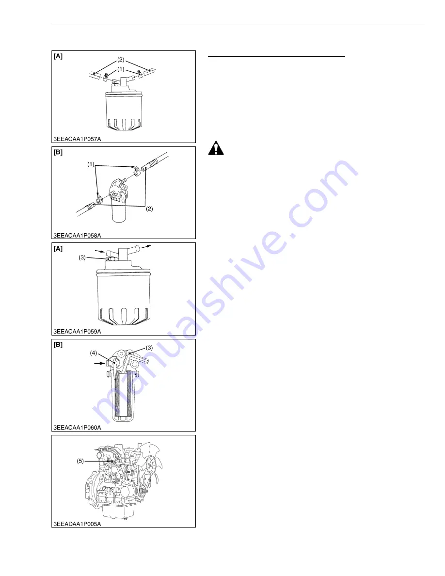 Nanni 4.195HE Workshop Manual Download Page 38