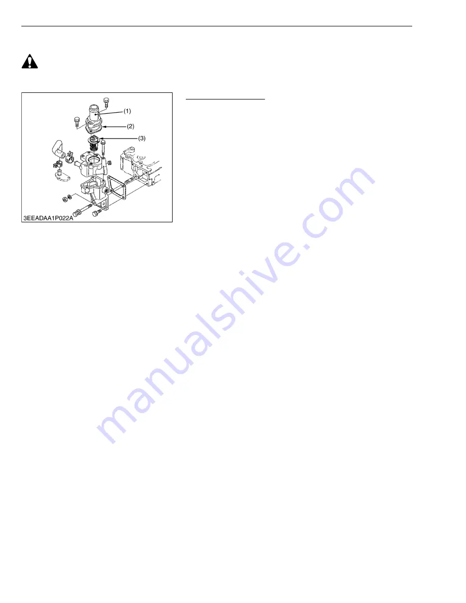 Nanni 4.195HE Workshop Manual Download Page 111