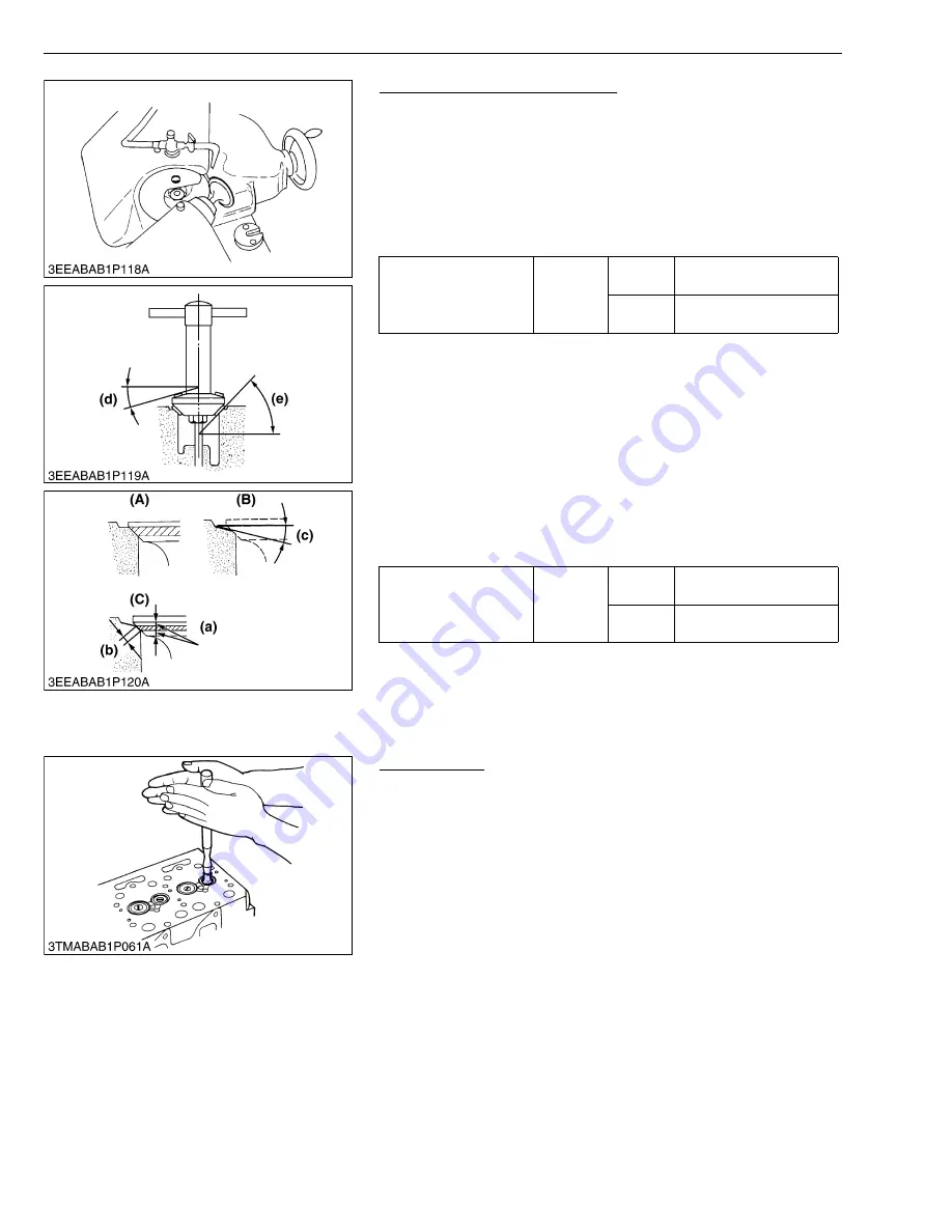 Nanni 5.280HE Workshop Manual Download Page 89