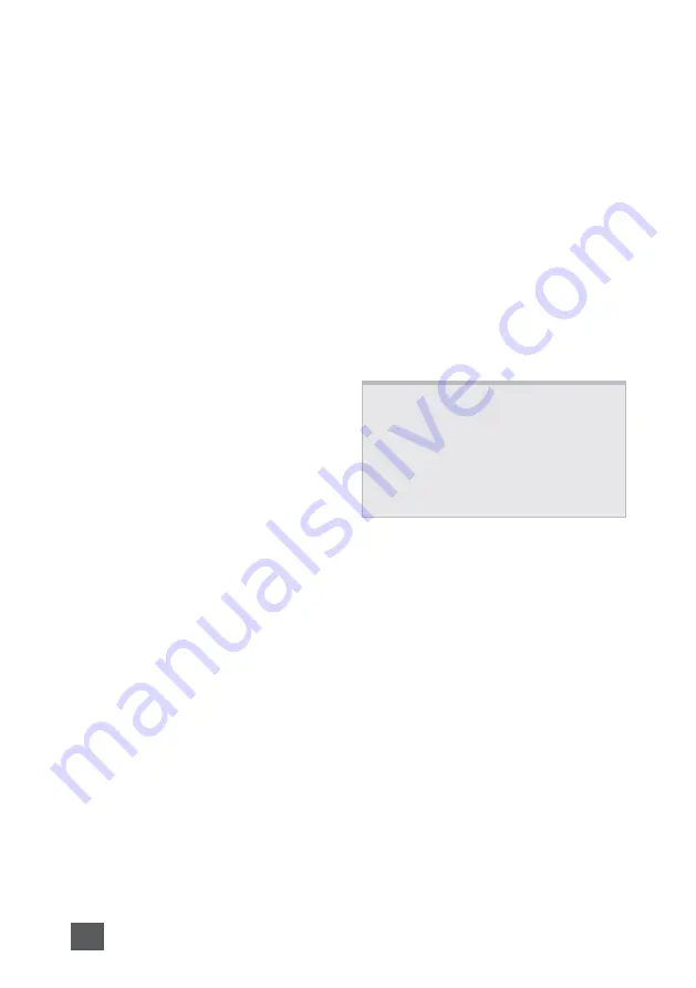 Nanni N4.115 Operator'S Manual Download Page 55