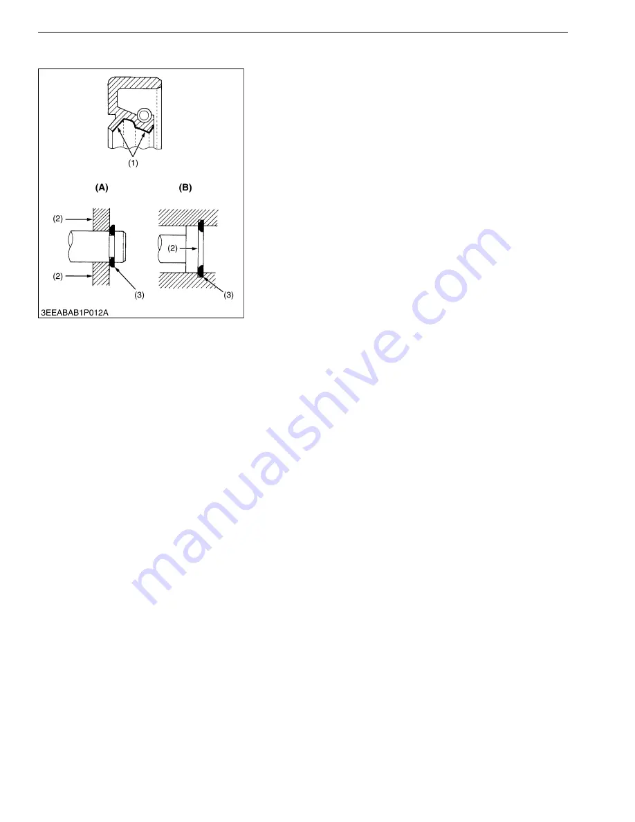 Nanni N4.40 Workshop Manual Download Page 19