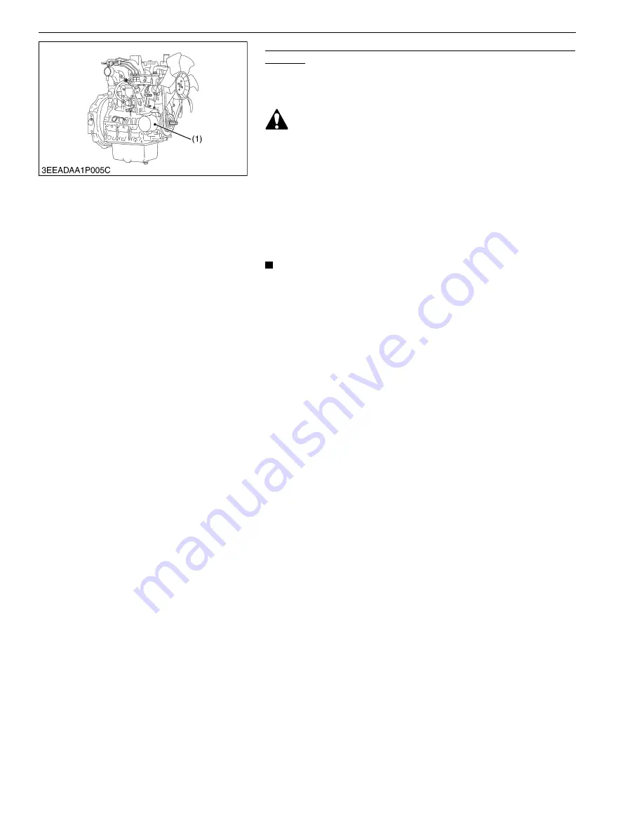 Nanni N4.40 Workshop Manual Download Page 31