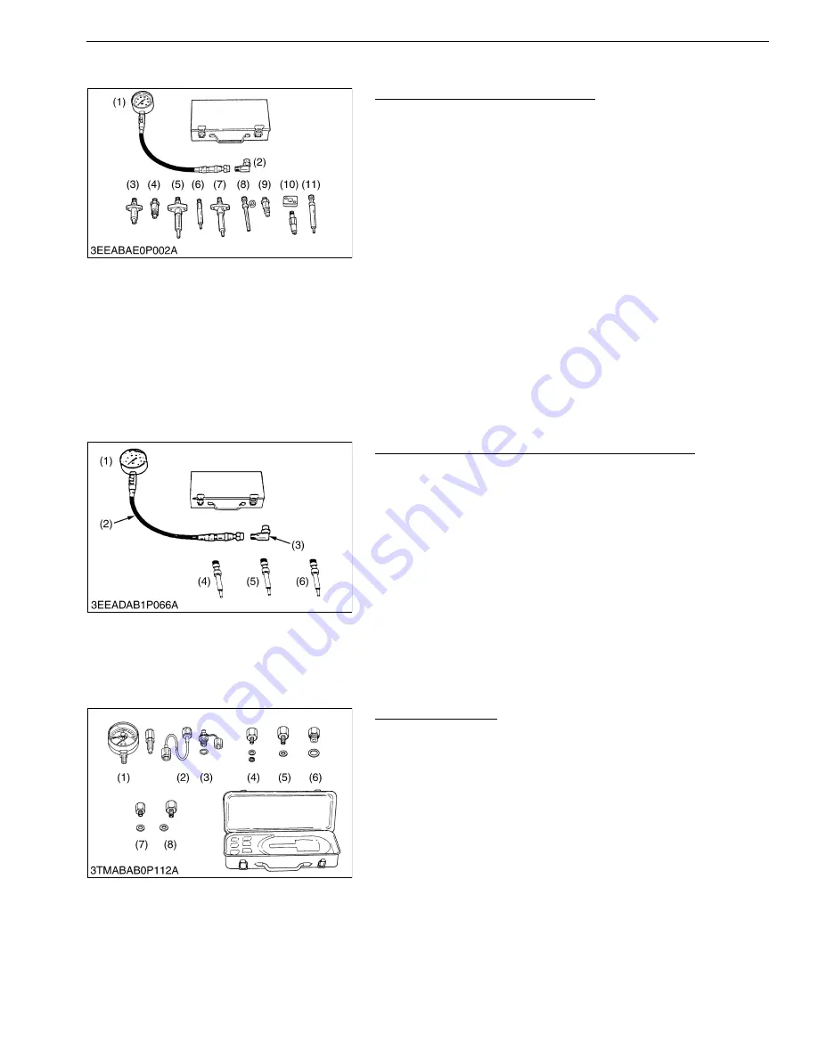 Nanni N4.40 Workshop Manual Download Page 52