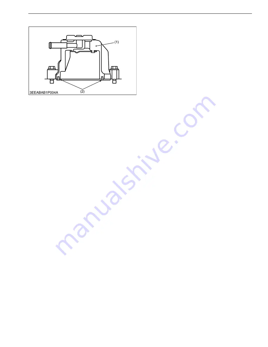 Nanni N4.40 Workshop Manual Download Page 65