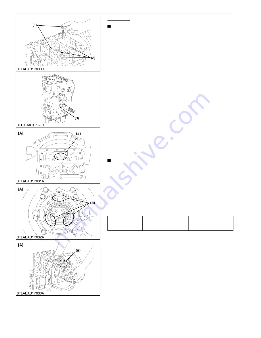 Nanni N4.40 Workshop Manual Download Page 140