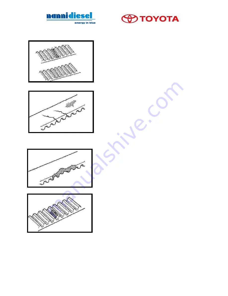 Nanni T4.155 seriers Workshop Manual Download Page 31