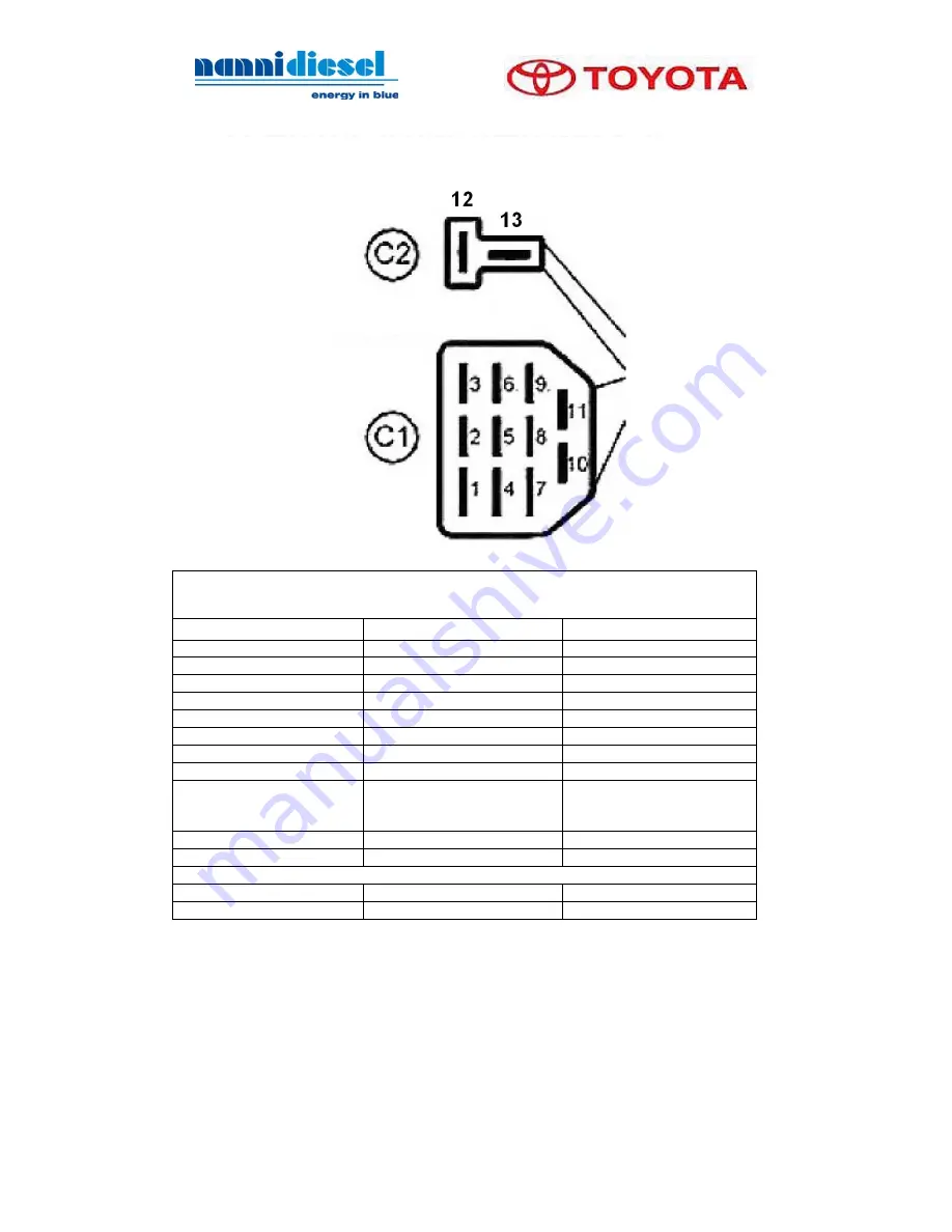 Nanni T4.155 seriers Workshop Manual Download Page 45