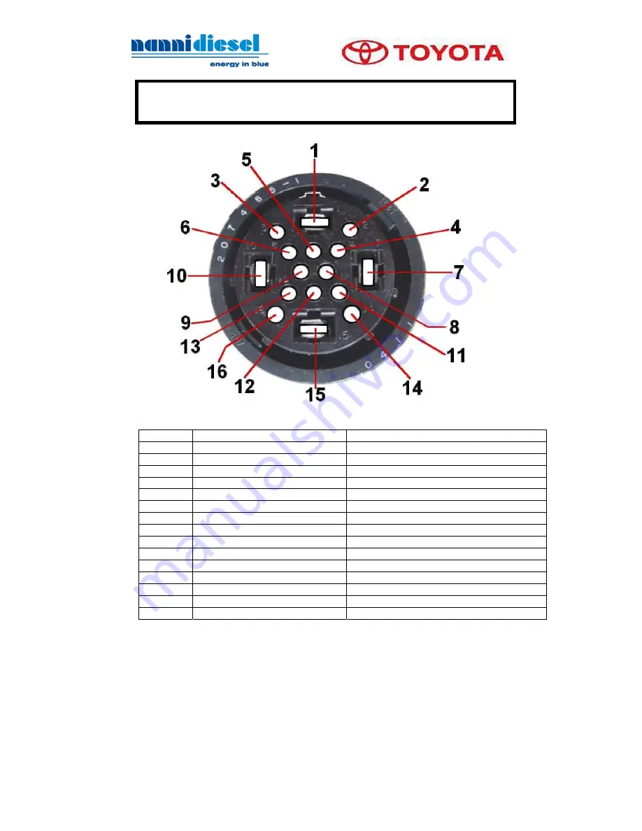 Nanni T4.155 seriers Workshop Manual Download Page 47