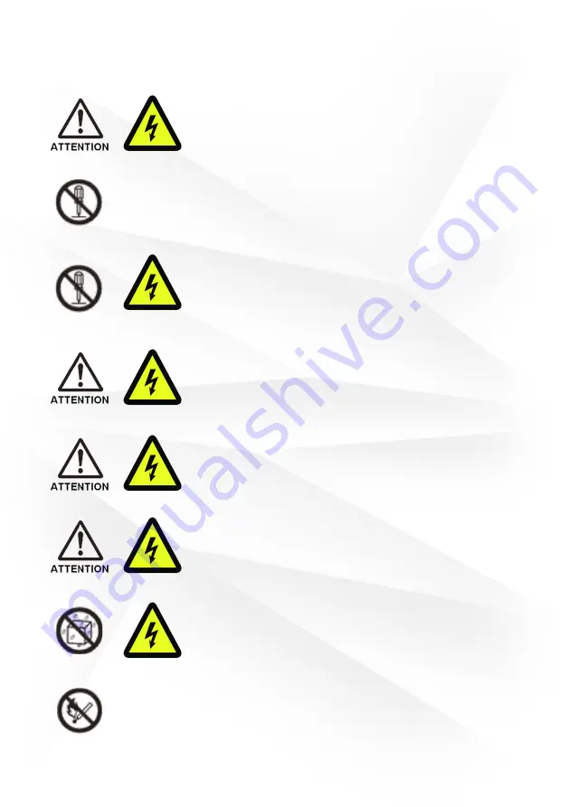 NANO HUB ESPERO 100 LIFT User And Maintenance Manual Download Page 30