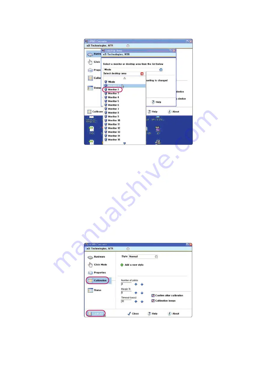 Nano Vision UM-710 User Manual Download Page 13