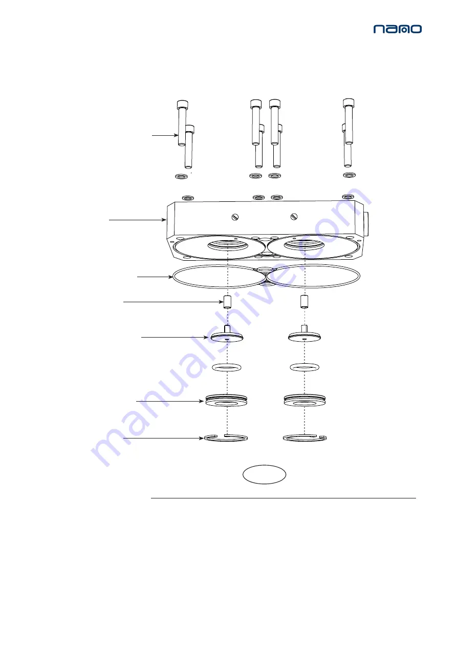 NANO 2 Series Maintenance Service Manual Download Page 11