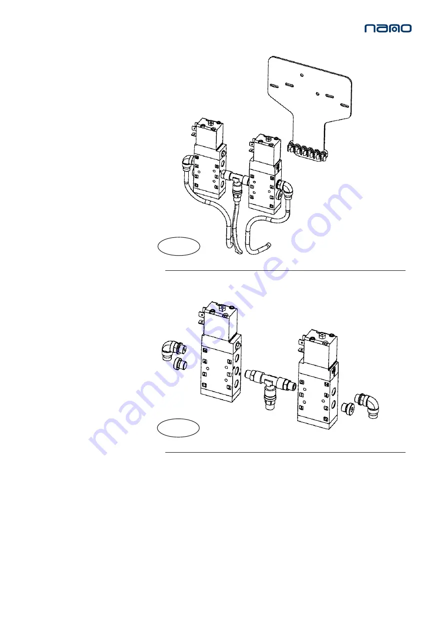 NANO 2 Series Maintenance Service Manual Download Page 17