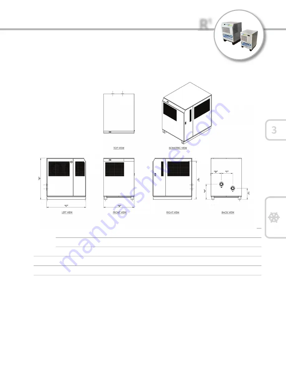 NANO NXC Series User Manual Download Page 35