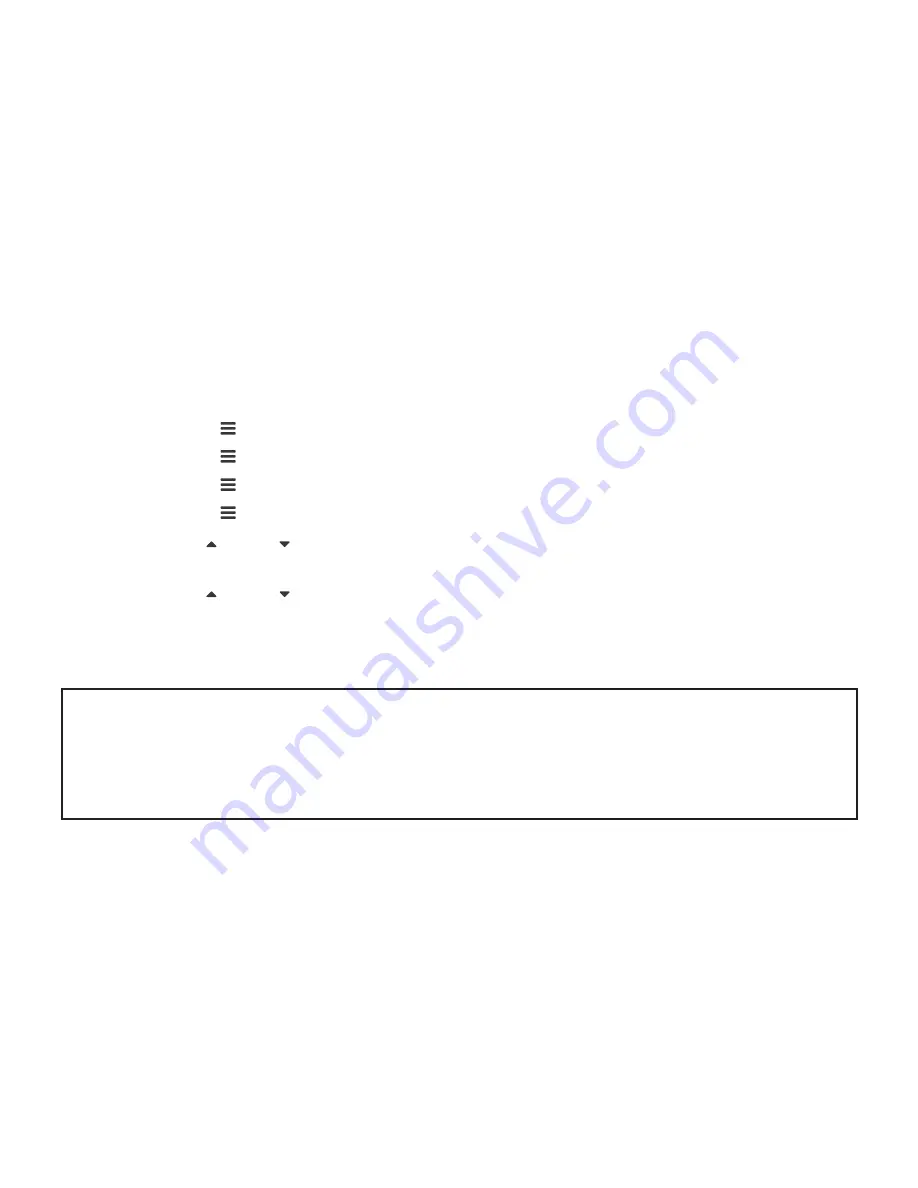 NanoCam Plus NCP-DVRGPSWIFI User Manual Download Page 16