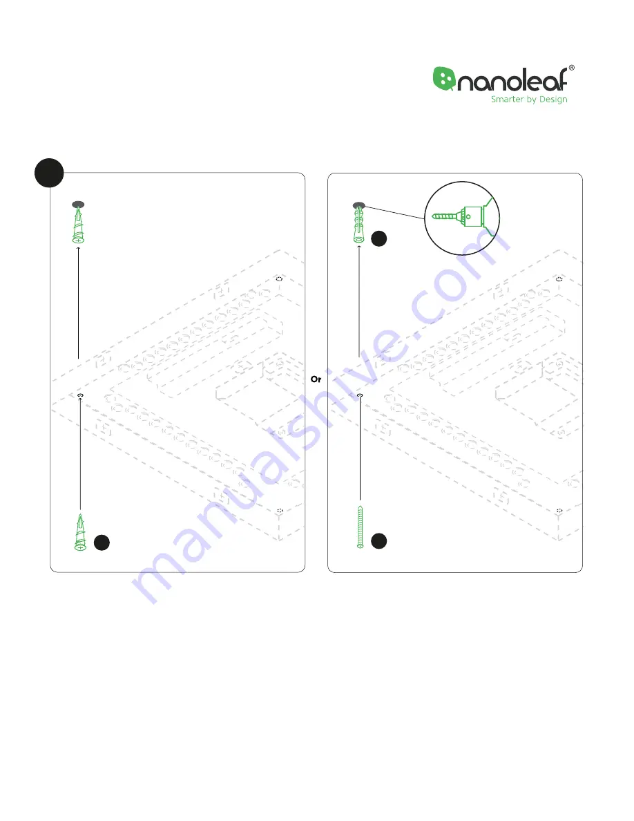 Nanoleaf Skylight Quick Start Manual Download Page 10