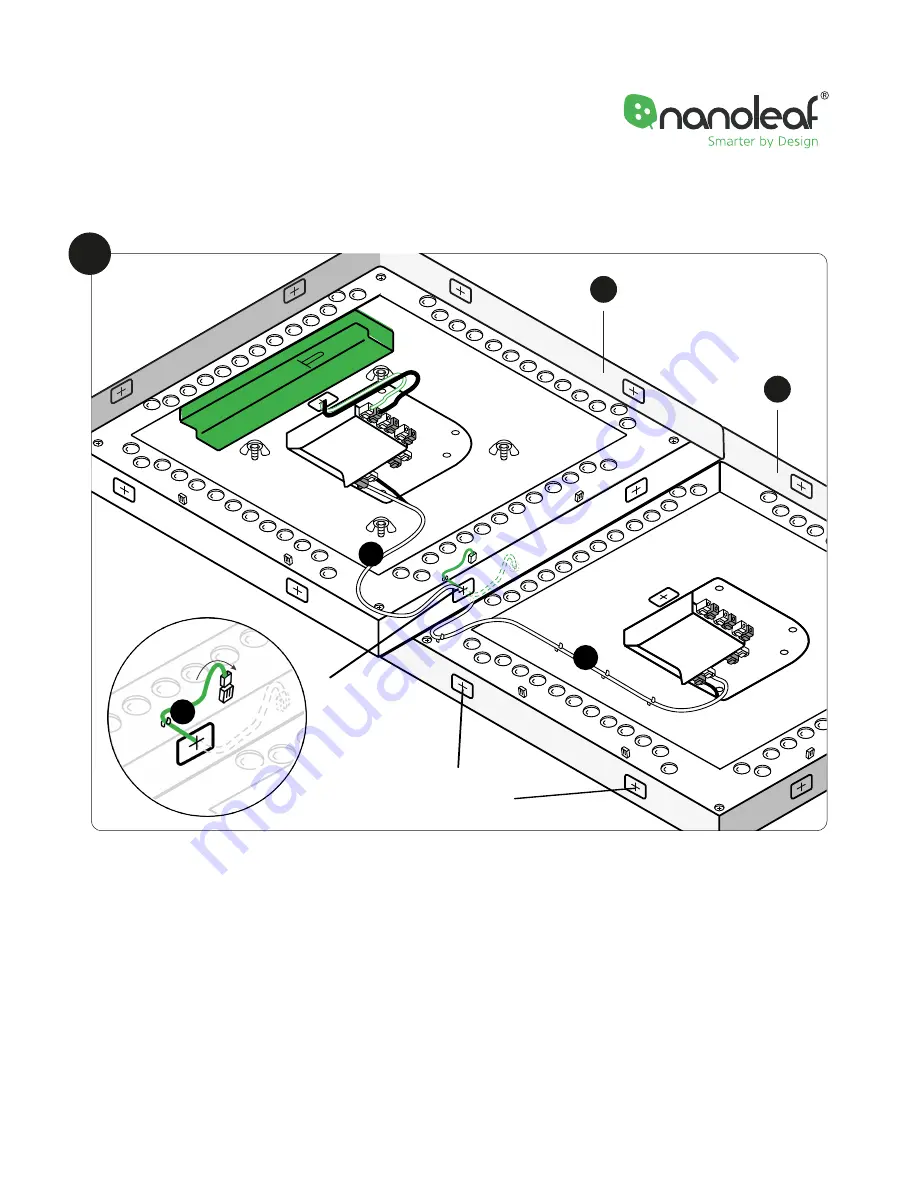 Nanoleaf Skylight Quick Start Manual Download Page 13