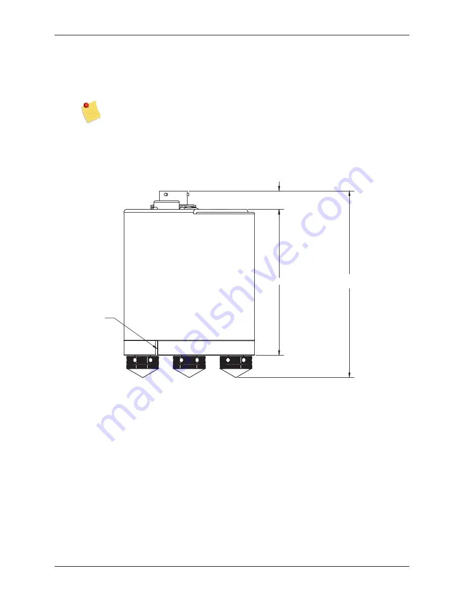 Nanometrics TC120-PH1 User Manual Download Page 74