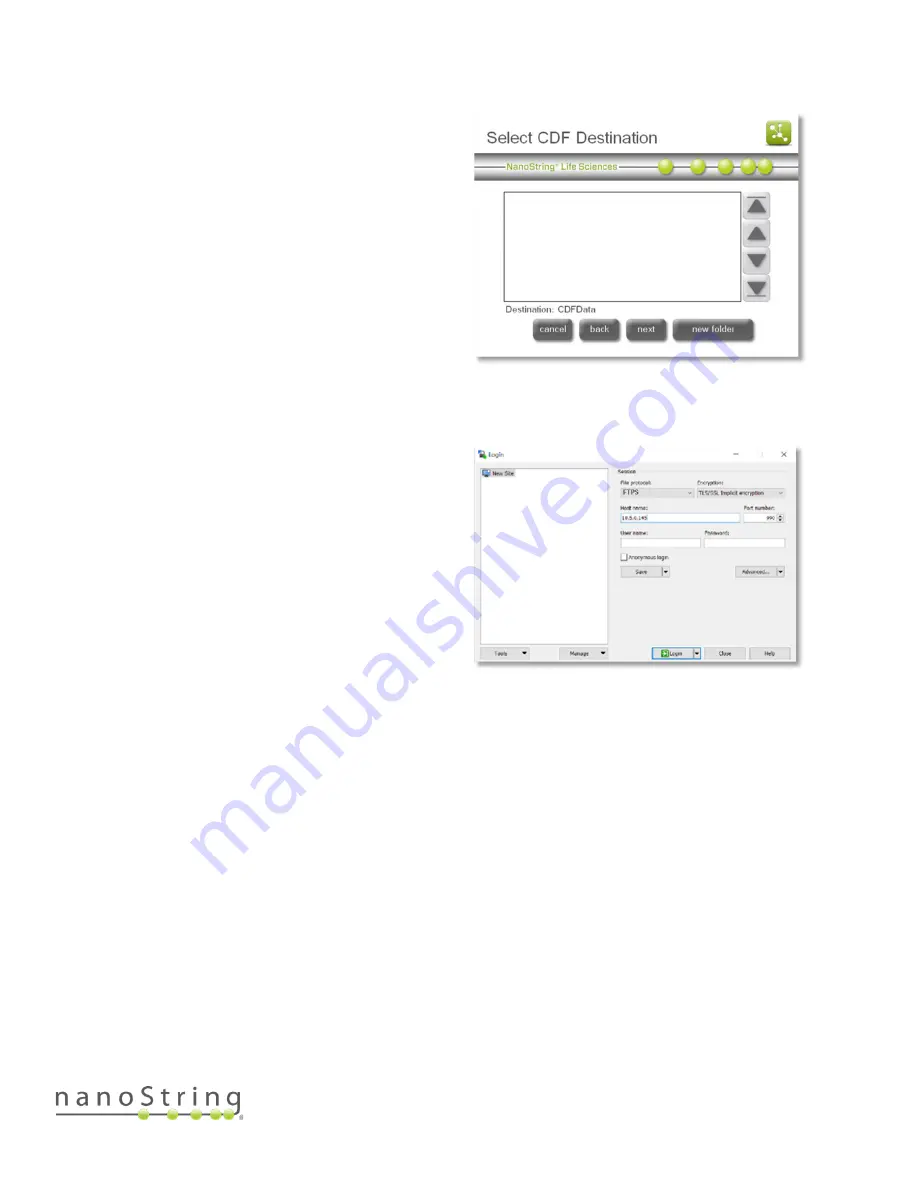 nanoString nCounter Pro User Manual Download Page 51