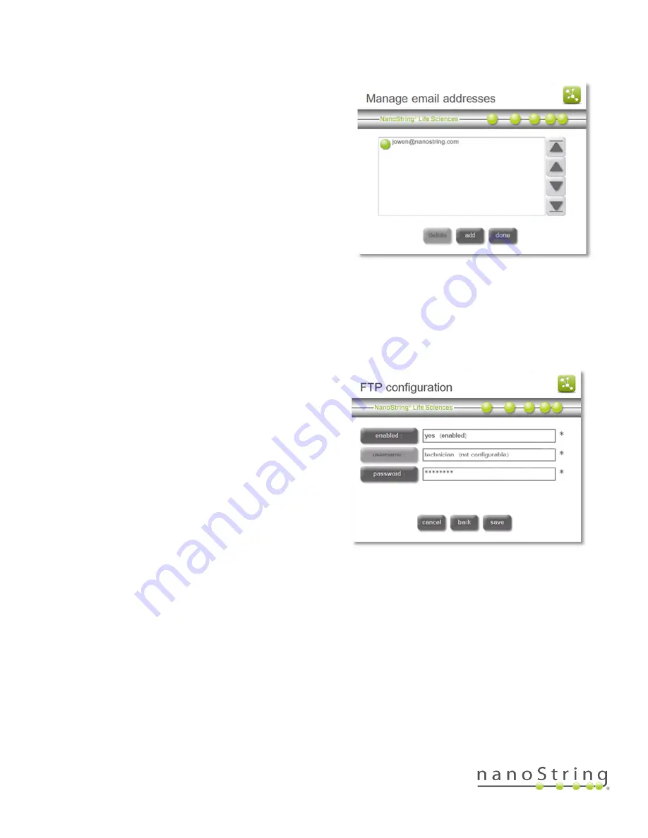 nanoString nCounter Pro User Manual Download Page 94