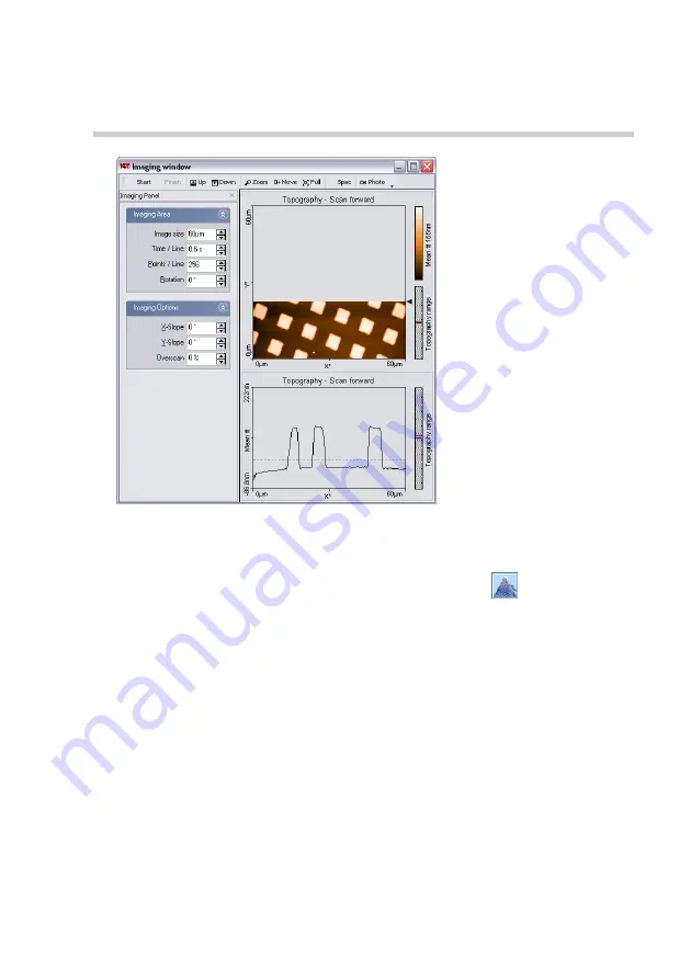 Nanosurf easyScan 2 AFM Скачать руководство пользователя страница 120