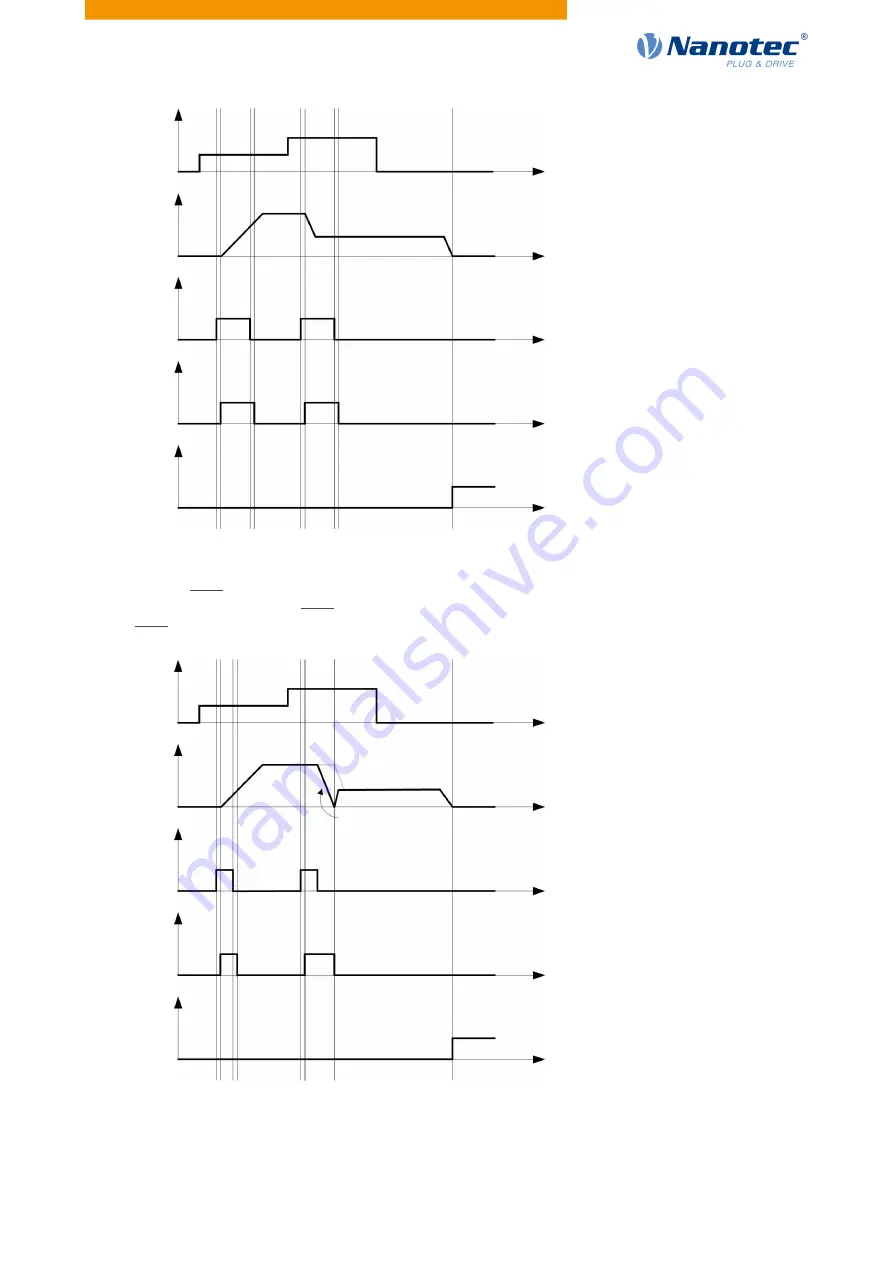 NANOTEC PD4-C Technical Manual Download Page 51