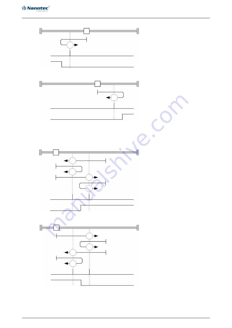 NANOTEC PD4-C5918M4204-E-01 Manual Download Page 57