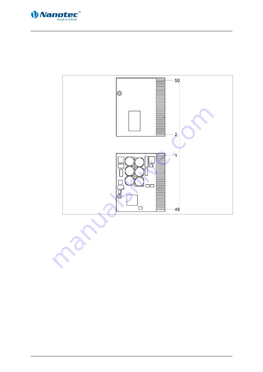 NANOTEC SMCP33 Technical Manual Download Page 9