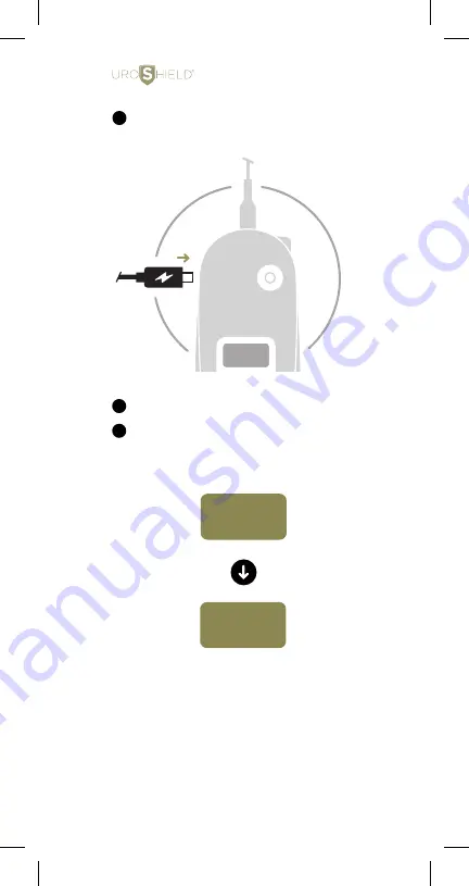 NanoVibronix UROSHIELD User Manual Download Page 18