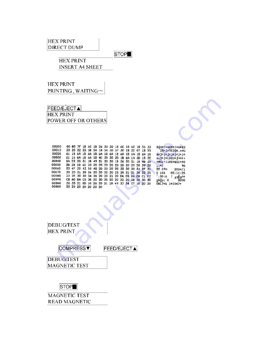 Nantian Electronics PR9 ES Скачать руководство пользователя страница 57