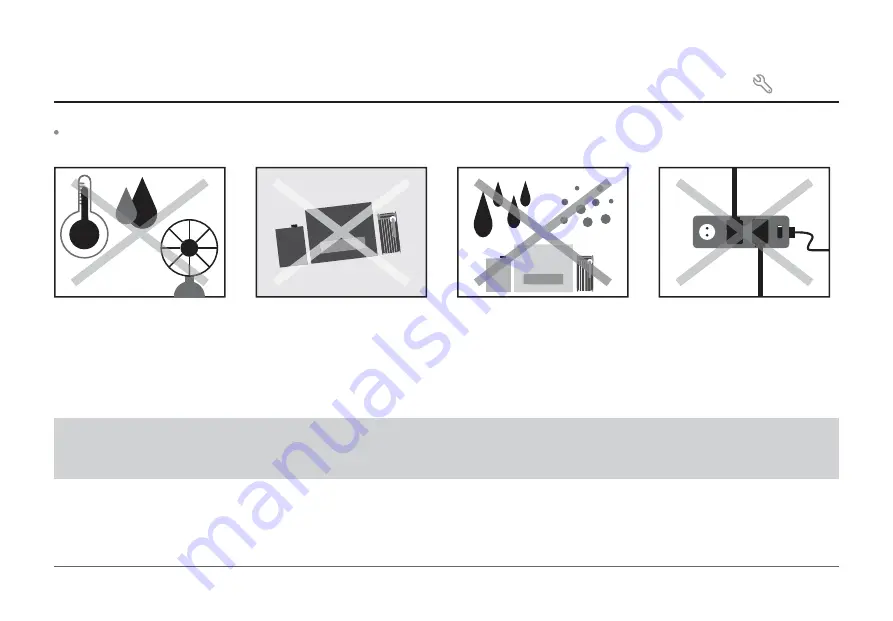 NaOClean DES-10K User Manual And Assembly Instructions Download Page 25