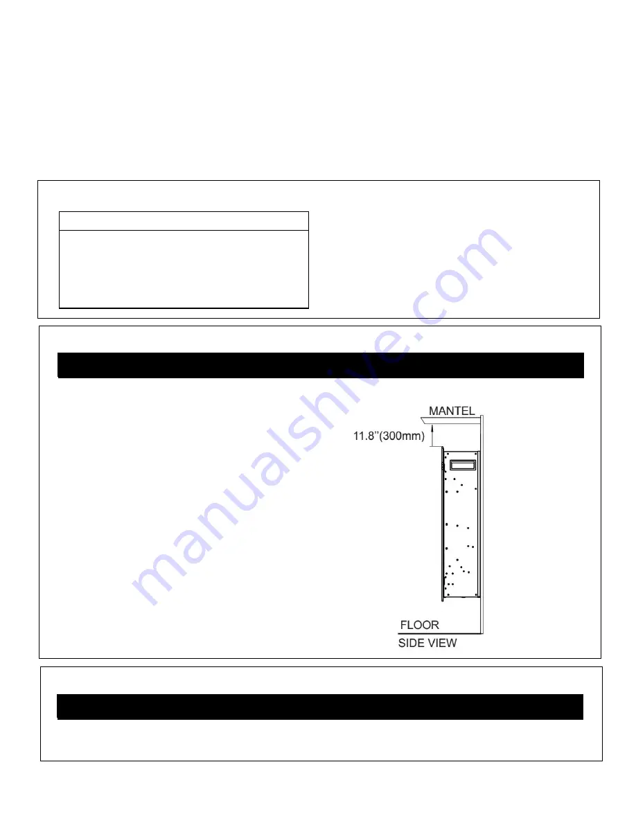 Naomi Home IF-1340 Скачать руководство пользователя страница 5