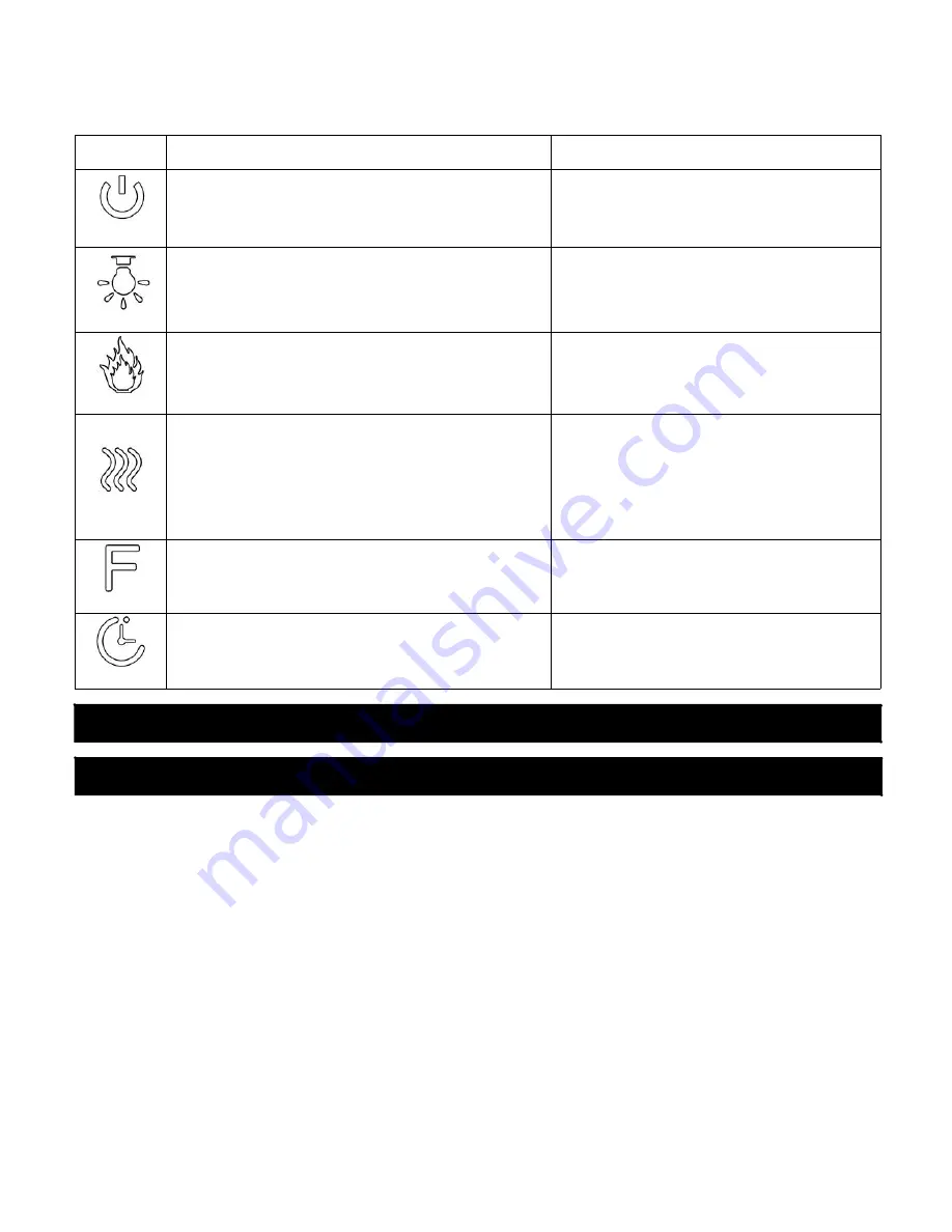 Naomi Home IF-1340 Instruction Manual Download Page 12